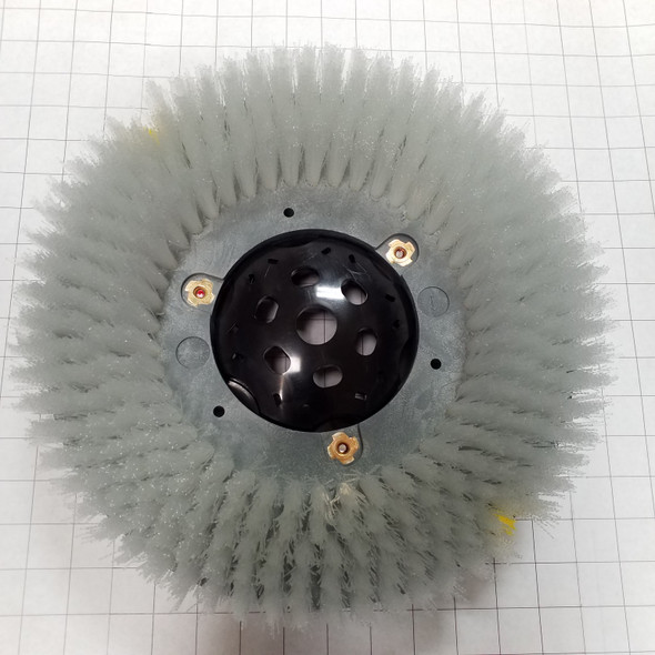 1220226 - 13 inch nylon scrubbing brush 275-8050