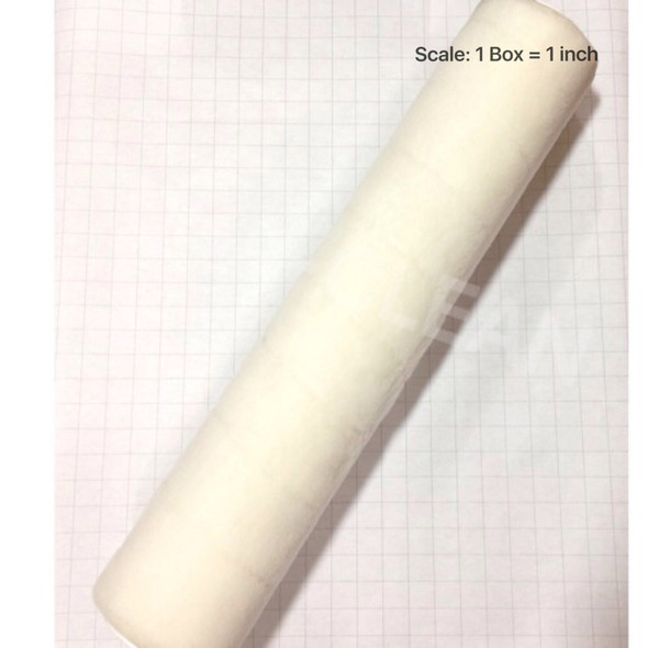 4036281 - Soil transfer roller assembly 275-9100
