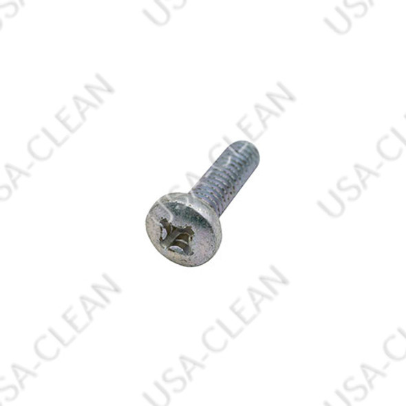 49177 - SCREW, PAN, PHL, .31-18 X 1.00, G2  (Tennant Industrial) 275-9278