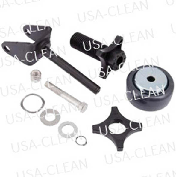 78979 - CASTER KIT, SQGE, REPLMT  (Tennant Industrial) 275-9339