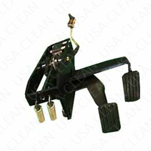 1051837 - Pedal assembly 275-9358