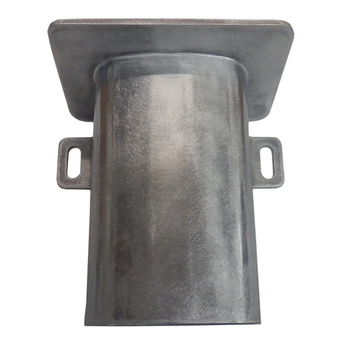 1025841 - DUCT, VACFAN, CASTING  (Tennant Industrial) 275-9637