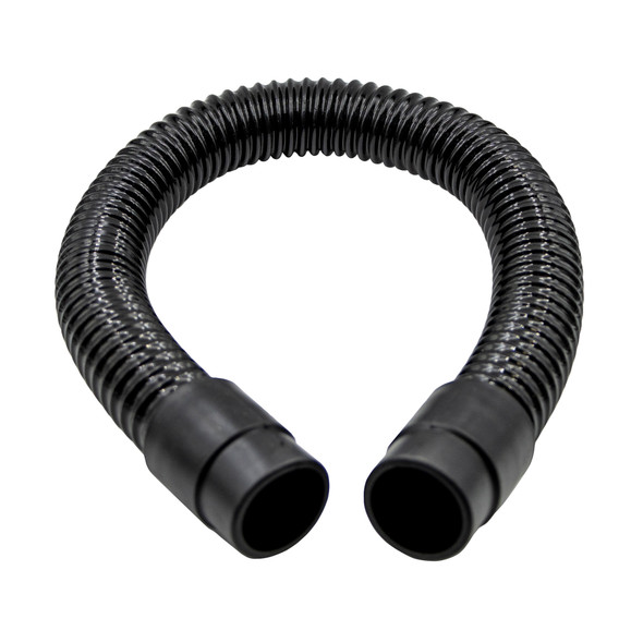 1025587 - Vacuum hose (black) 275-9658