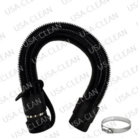 9011714 - Recovery tank drain hose kit 275-9739