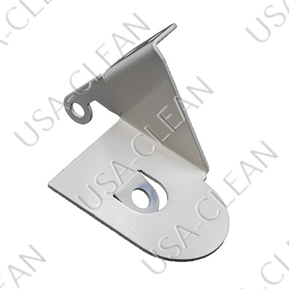 80923 - Right hand engine cover hinge pivot 275-9817