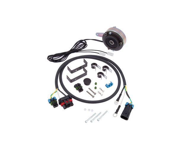 9008897 - Brake kit with connector and harness 275-9869