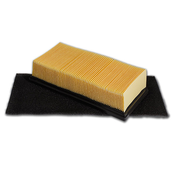  - Fluted paper filter and pre-filter kit 275-9999