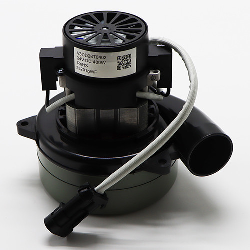 8116500 - Vacuum motor kit 278-0039