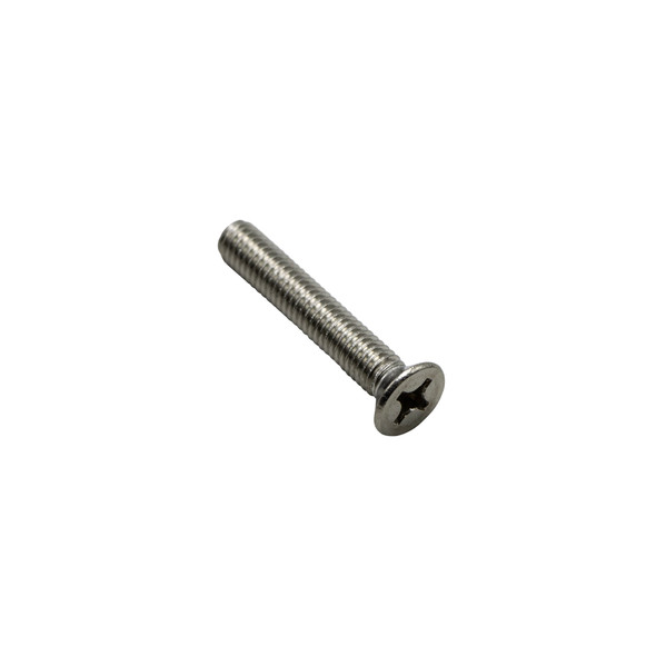 1222635 - Screw M6 x 35mm 278-0197
