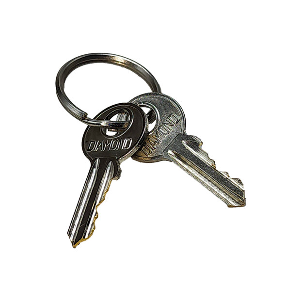 Key (pkg of 2) 173-3958 – Ships Fast from Our Huge Inventory | USA