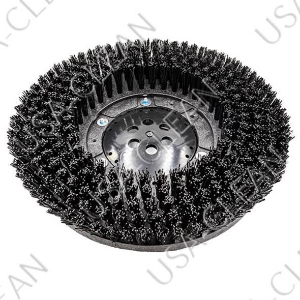 9050013 - 13 inch polypropylene brush 278-0475