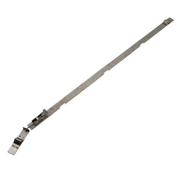 8310514 - Clamp assembly 278-0497