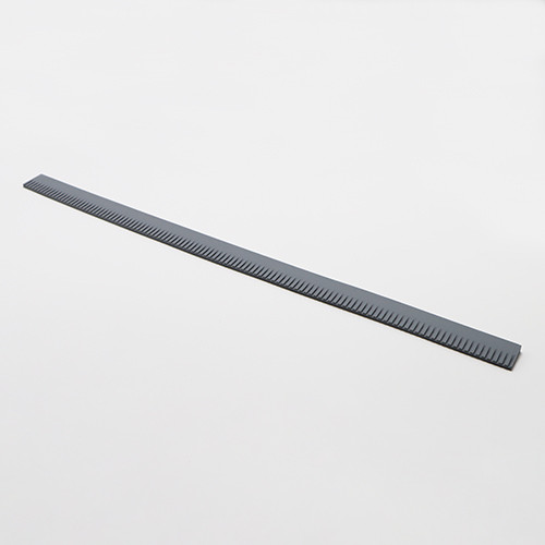 sua ICE 2320309 26 inch squeegee blade (light grey) – Ships Fast from