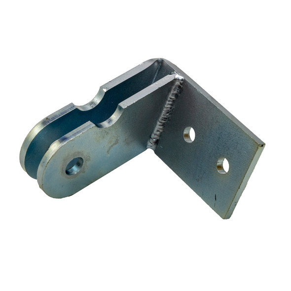 8210820 - Left hand scrub bracket 278-0541