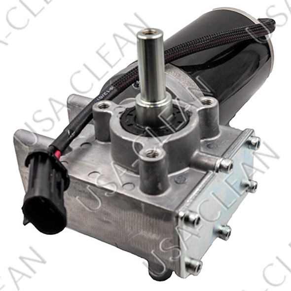 8320309 - 24V 450W brush motor 278-0589