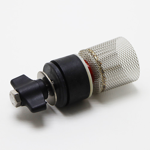 E83560 - MINUTE E83560 Filter assembly