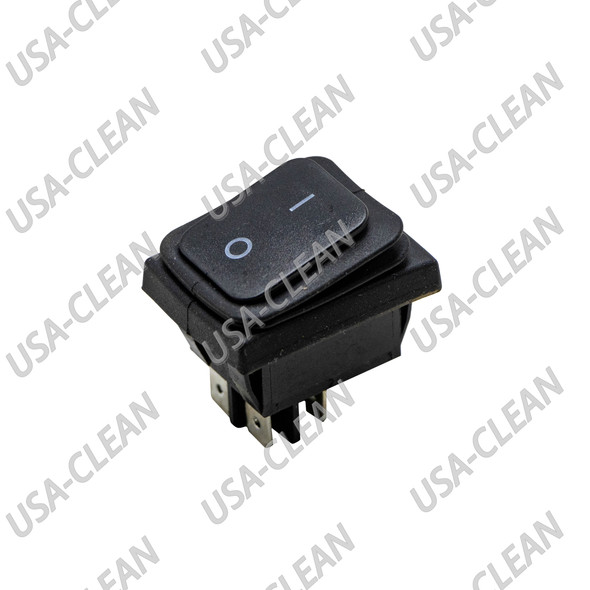 8014006 - 16amp waterproof switch 278-0918