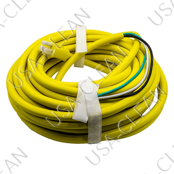 4010320 - 50 foot power cord (yellow) 278-0983