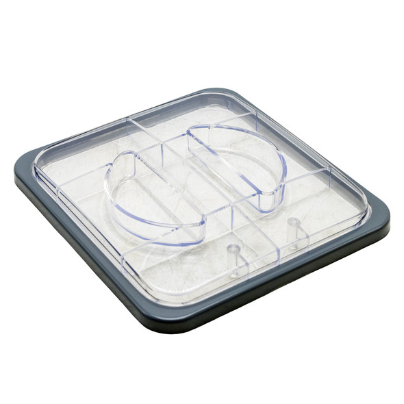 2320216 - Clear dome 278-1158