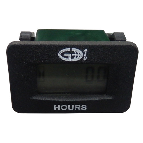 E86119 - Hour meter 189-3086