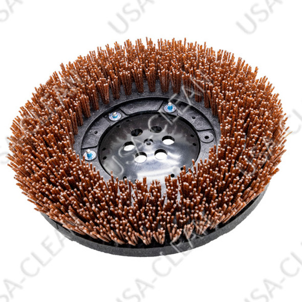 9050013B - 13 inch aggressive brush 278-1849