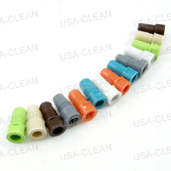 10027212 - Proportioning tips set 279-0005