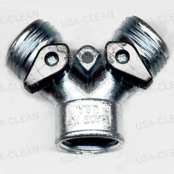 10033900 - Y connector 279-0006