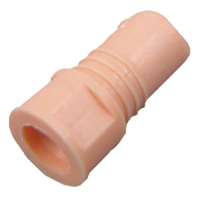 ASM10027004 - Light orange metering tip 279-0032
