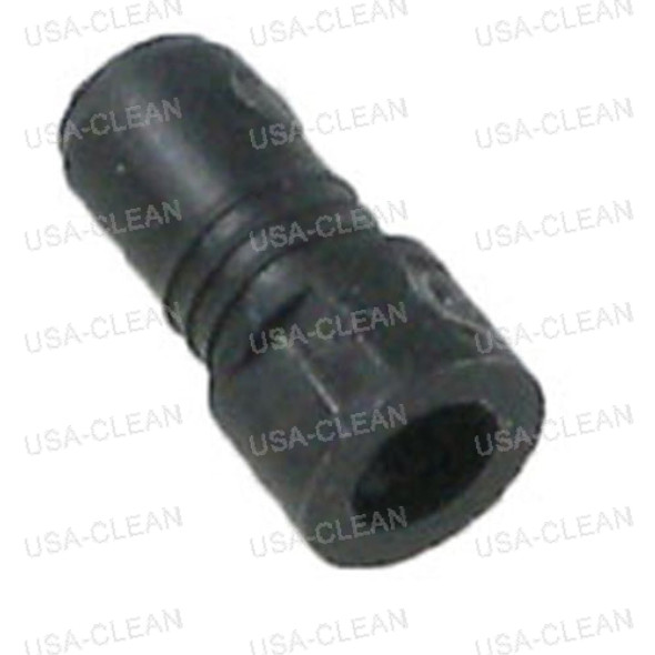 10067610 - Black metering tip 279-0043