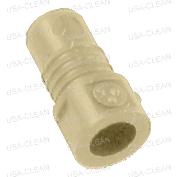 690010 - Beige metering tip 279-0050