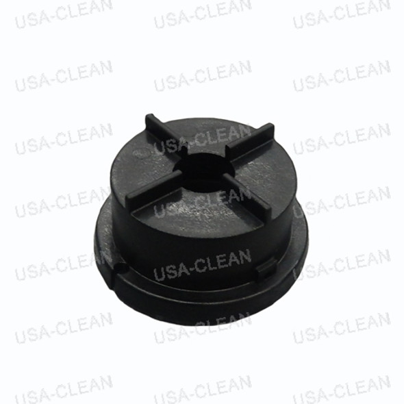 10079003 - Magnet cover with chain slot 279-0062