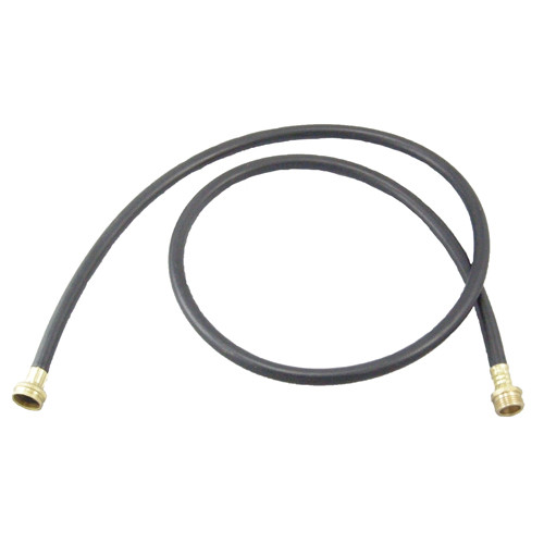 10091920 - Water inlet hose 3/8 inch x 6 foot 279-0081