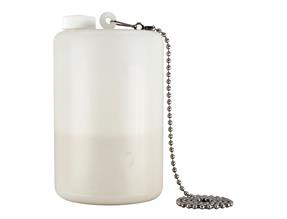 5043-A - Float and chain assembly 279-0221