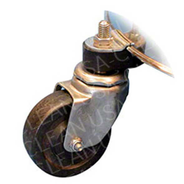 9216 - 3 inch caster (set of 4) 280-0050