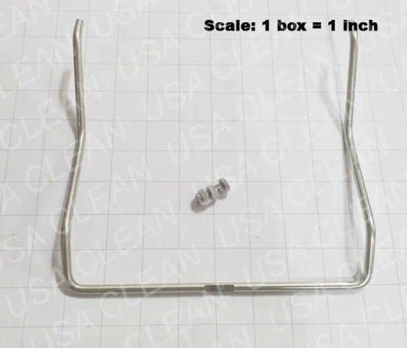 9674 - Dust mop retainer 280-0063