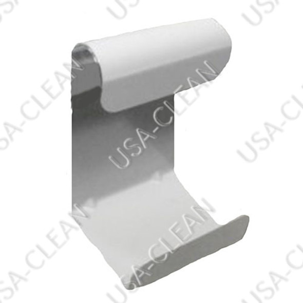 9921 - Cart handle mount sign holder 280-0118