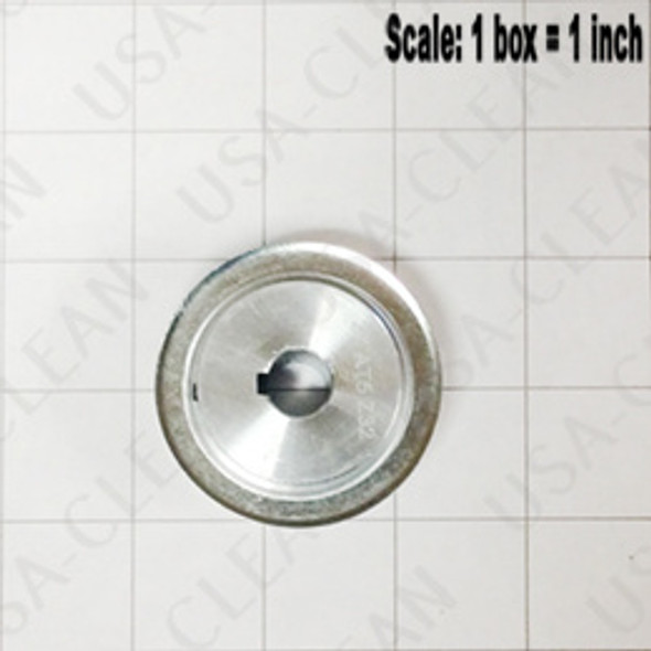 53805 - Belt pulley 281-1066 53805 - Belt pulley 281-1066