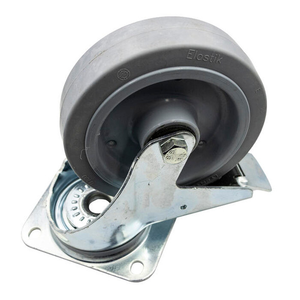 TE99953355 - ESCATECH TE99953355 Caster wheel with brake