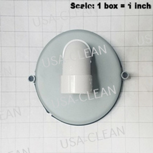 TE99960582 - Filter housing 281-1193