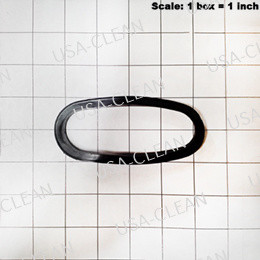 E83971 - MINUTE E83971 Gasket