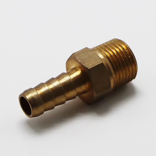 1008000 - BETCO 1008000 Hosebarb 3/8 mpt x 3/8 inch