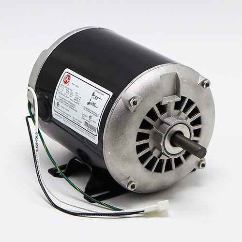 87677 - WINDSOR 86026150 120V brush motor assembly