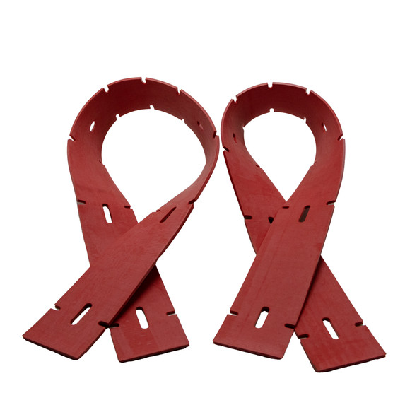  - 35 inch front squeegee blade (linatex®) 283-9119