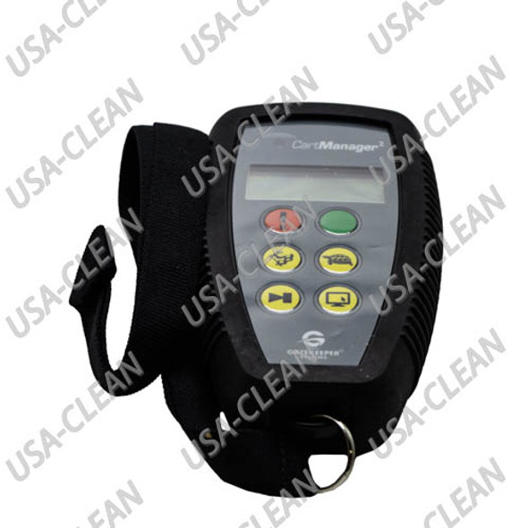 K-9410 - Remote 286-0194