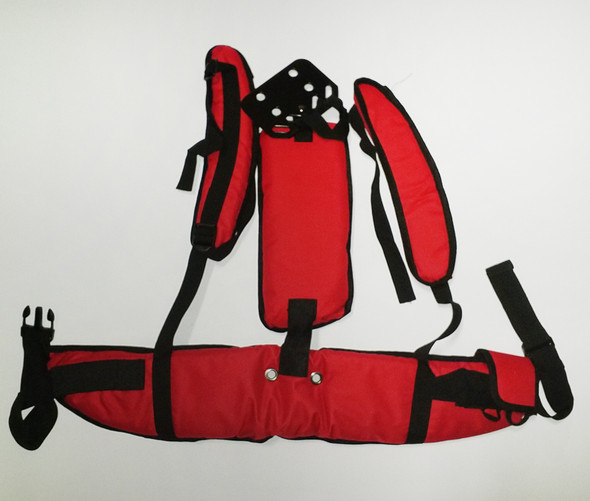  - Complete harness 287-0009