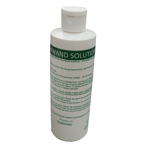  - Gumwand solution (pkg of 20 bottles) 287-0037