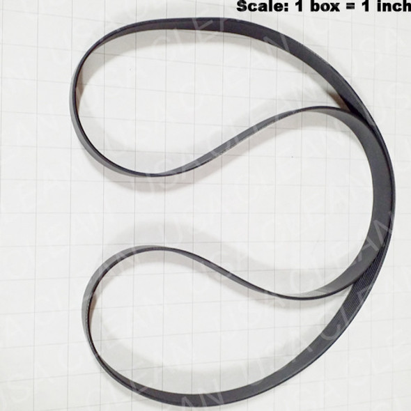 4129296 - Poly v-belt 292-0163