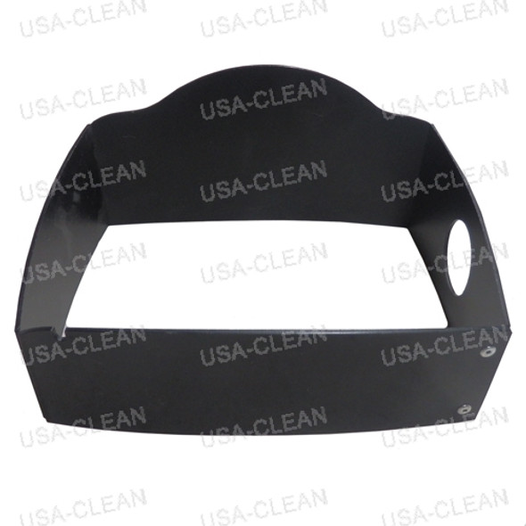 4130836 - Filter housing 292-0206