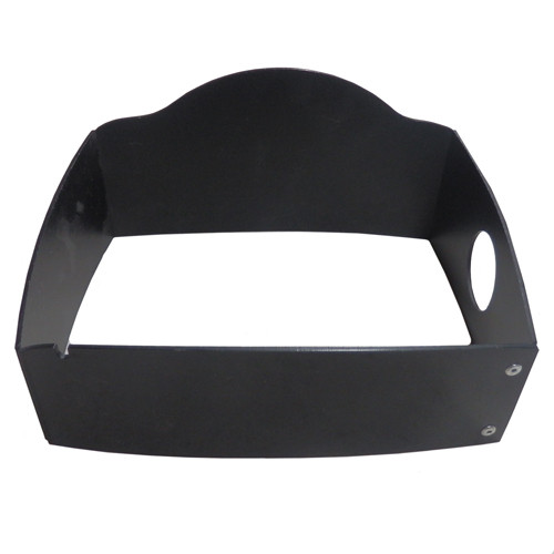 4130836 - Filter housing 292-0206