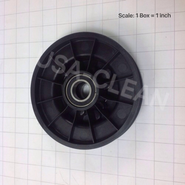 4130183 - TASKI 4130183 Pulley